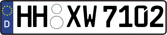 HH-XW7102