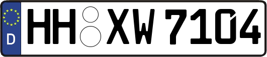 HH-XW7104