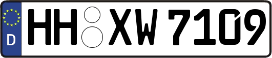 HH-XW7109