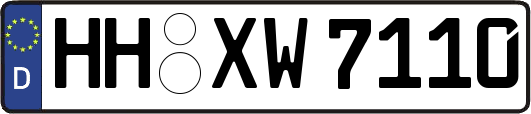 HH-XW7110