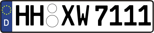 HH-XW7111