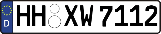HH-XW7112