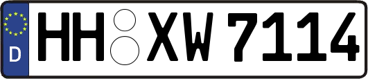 HH-XW7114