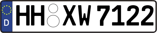 HH-XW7122