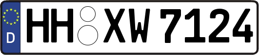 HH-XW7124