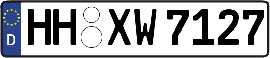 HH-XW7127