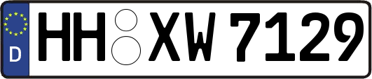 HH-XW7129