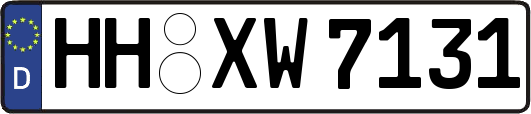 HH-XW7131