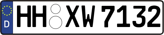 HH-XW7132