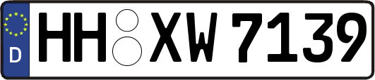 HH-XW7139