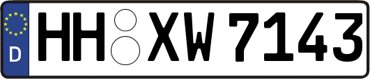 HH-XW7143
