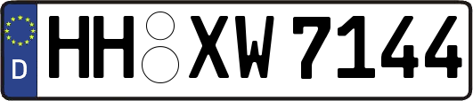 HH-XW7144