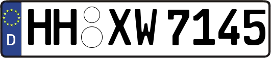 HH-XW7145
