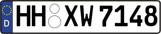 HH-XW7148