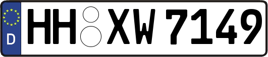 HH-XW7149