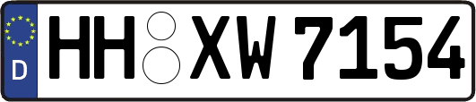 HH-XW7154