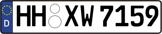 HH-XW7159