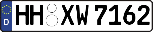 HH-XW7162
