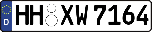 HH-XW7164