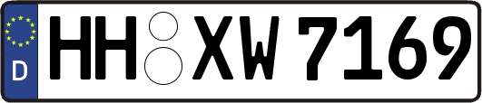HH-XW7169