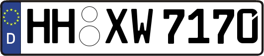 HH-XW7170