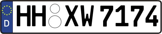HH-XW7174