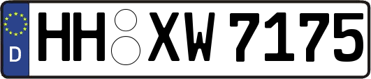 HH-XW7175