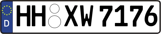 HH-XW7176