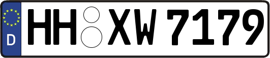 HH-XW7179
