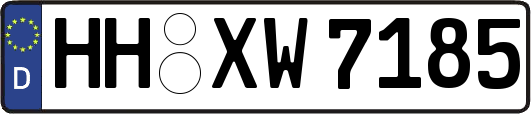 HH-XW7185