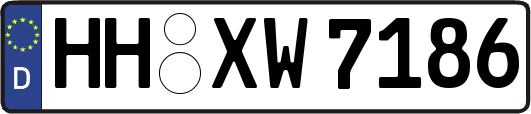 HH-XW7186