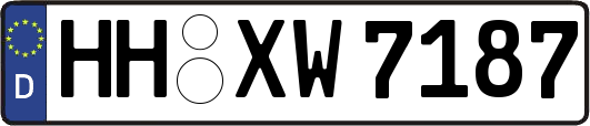 HH-XW7187