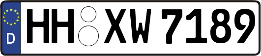 HH-XW7189