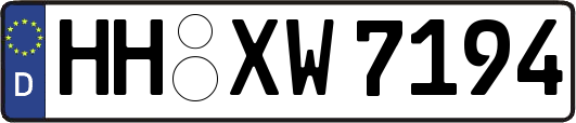 HH-XW7194