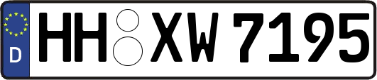 HH-XW7195