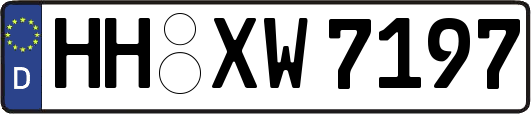 HH-XW7197