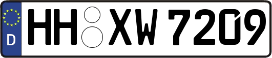 HH-XW7209