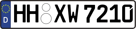 HH-XW7210