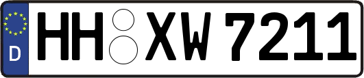HH-XW7211