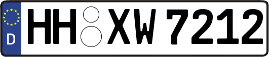 HH-XW7212