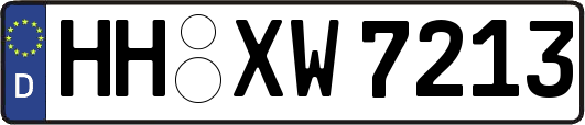 HH-XW7213