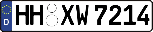HH-XW7214