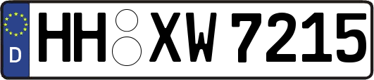 HH-XW7215
