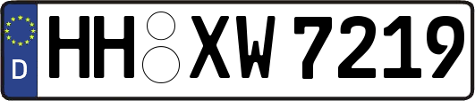 HH-XW7219
