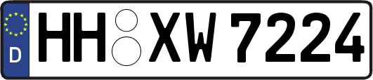 HH-XW7224