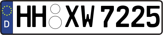 HH-XW7225