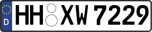 HH-XW7229