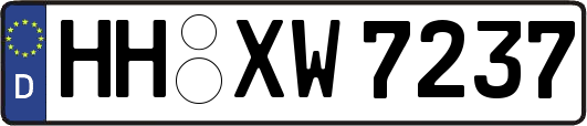 HH-XW7237