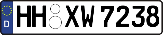 HH-XW7238