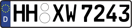 HH-XW7243